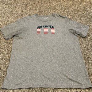 TravisMathew Men's T-Shirt Size XXL